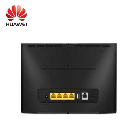 mamba router|Huawei 4G Router B525S.